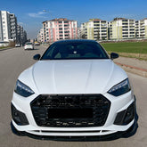 Front Splitter AUDI A5